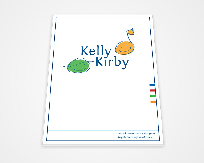 Kelly Kirby Workbooks